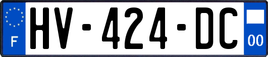 HV-424-DC