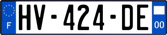 HV-424-DE