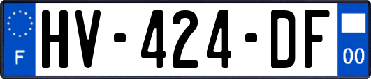 HV-424-DF