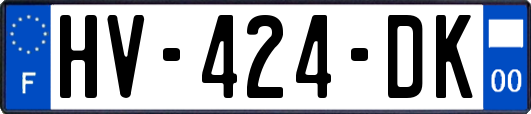 HV-424-DK