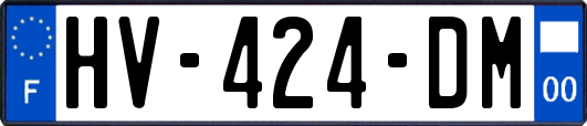 HV-424-DM