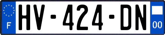 HV-424-DN
