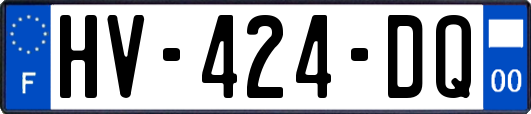 HV-424-DQ