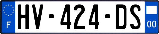 HV-424-DS