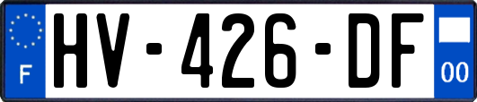 HV-426-DF