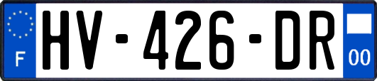 HV-426-DR
