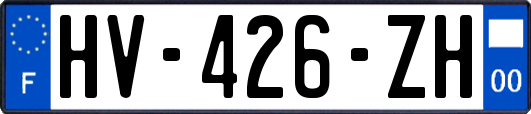 HV-426-ZH