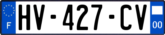 HV-427-CV