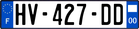 HV-427-DD