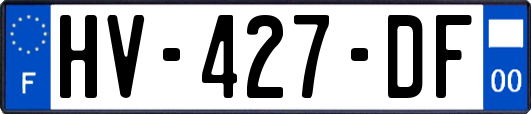 HV-427-DF