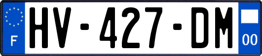 HV-427-DM