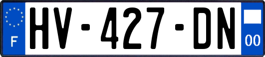 HV-427-DN