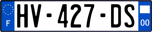HV-427-DS