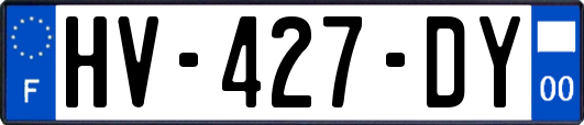 HV-427-DY