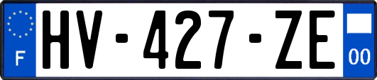 HV-427-ZE