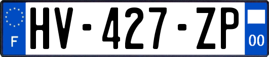HV-427-ZP