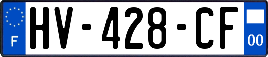 HV-428-CF