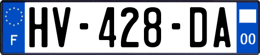 HV-428-DA