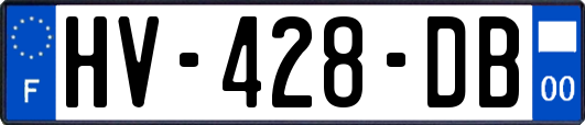 HV-428-DB
