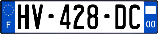 HV-428-DC
