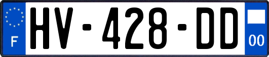 HV-428-DD