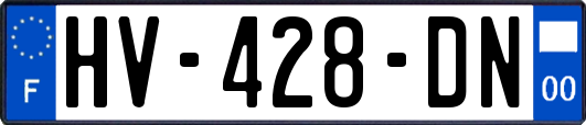 HV-428-DN