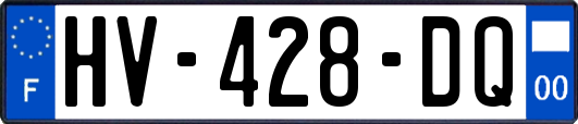 HV-428-DQ