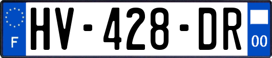 HV-428-DR