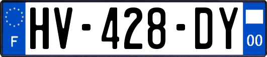 HV-428-DY