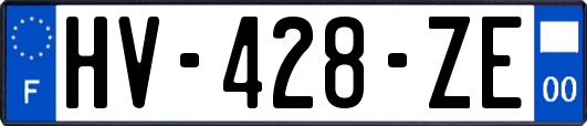 HV-428-ZE