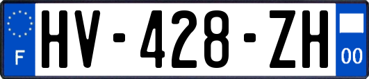 HV-428-ZH