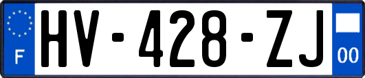 HV-428-ZJ