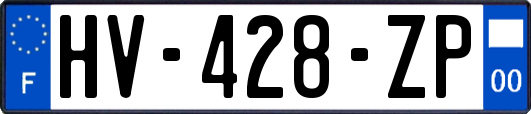HV-428-ZP