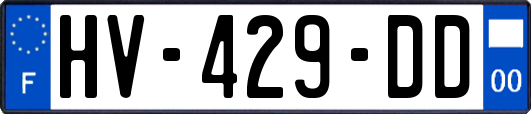 HV-429-DD