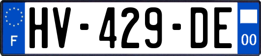 HV-429-DE