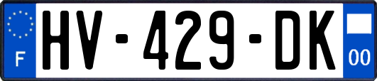 HV-429-DK