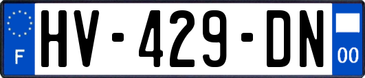 HV-429-DN
