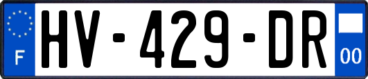 HV-429-DR