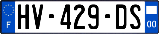 HV-429-DS
