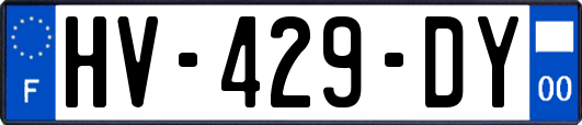 HV-429-DY