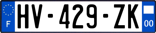 HV-429-ZK