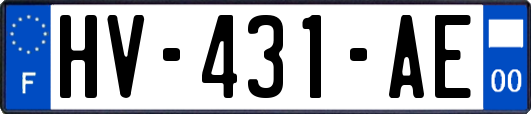 HV-431-AE