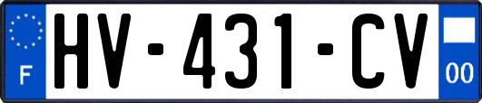 HV-431-CV