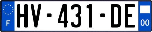 HV-431-DE