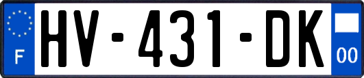 HV-431-DK