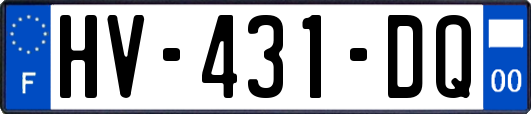 HV-431-DQ