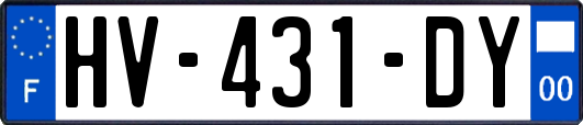 HV-431-DY