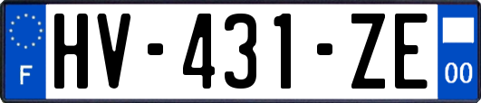 HV-431-ZE