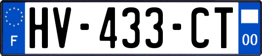 HV-433-CT