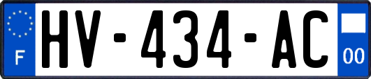 HV-434-AC